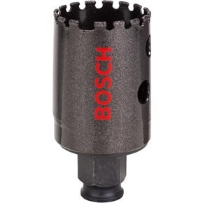 Bosch Diamond Holesaw 38mm