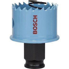 Bosch Sheet Metal Holesaw 38mm