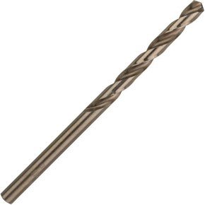 Bosch 4.5mm HSS-Co Drill Bit