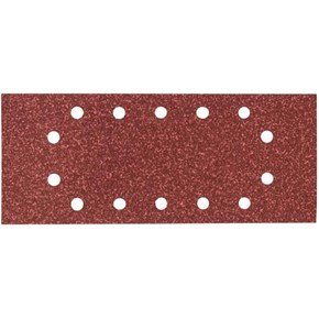 Bosch 40 Grit Sanding Sheet (10pk)