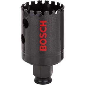 Bosch Diamond Holesaw 41mm