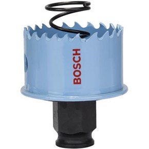 Bosch Sheet Metal Holesaw 44mm