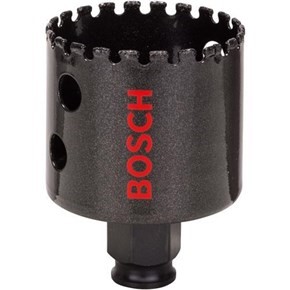 Bosch Diamond Holesaw 51mm