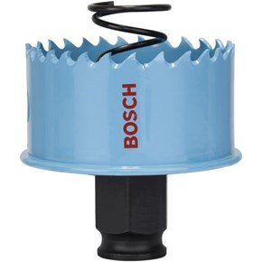 Bosch Sheet Metal Holesaw 51mm