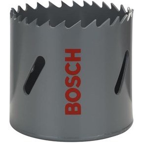 Bosch HSS Bi-Metal Holesaw 54mm