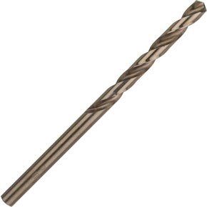 Bosch 5.0mm HSS-Co Drill Bit