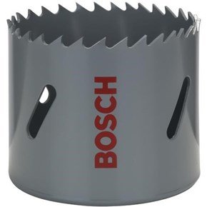 Bosch HSS Bi-Metal Holesaw 60mm