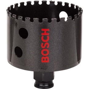 Bosch Diamond Holesaw 64mm