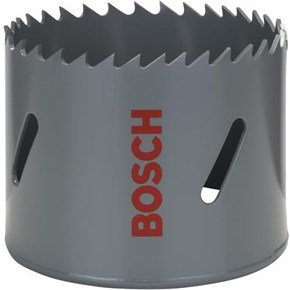 Bosch HSS Bi-Metal Holesaw 64mm