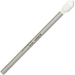 Bosch 6mm Ceramic Tile Drill Bit