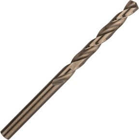 Bosch 6.0mm HSS-Co Drill Bit