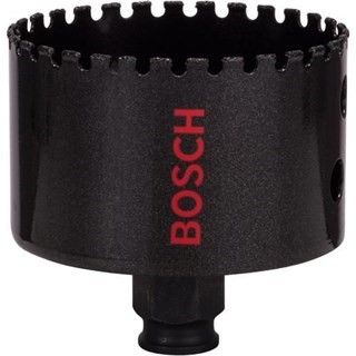 Bosch 70mm Diamond Hole Saw for Hard 