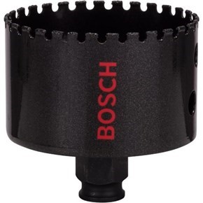 Bosch Diamond Holesaw 70mm