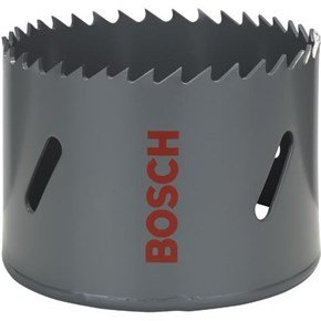 Bosch HSS Bi-Metal Holesaw 70mm