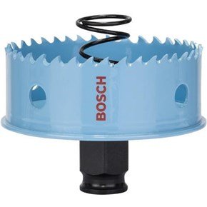 Bosch Sheet Metal Holesaw 70mm