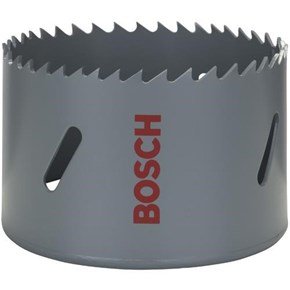 Bosch HSS Bi-Metal Holesaw 76mm
