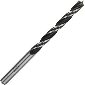 Bosch Wood Brad Point Drill Bit 7.0mm x 69mm WL