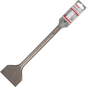 Bosch SDS-Max Spade Chisel 80x300mm