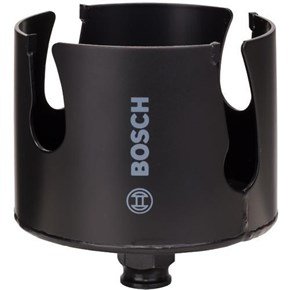 Bosch 89mm Multi-Construction Holesaw
