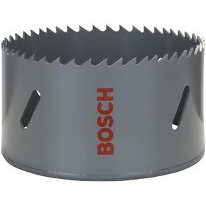 Bosch HSS Bi-Metal Holesaw 89mm