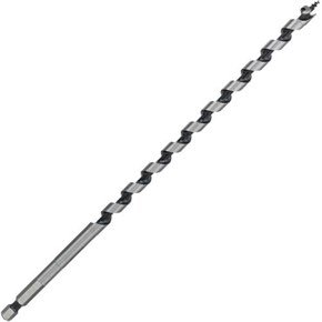 Bosch Wood Auger Bit 8.0mm x 160mm WL