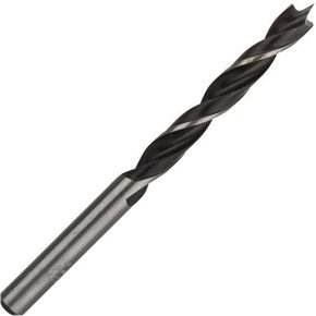 Bosch Wood Brad Point Drill Bit 9.0mm x 70mm WL