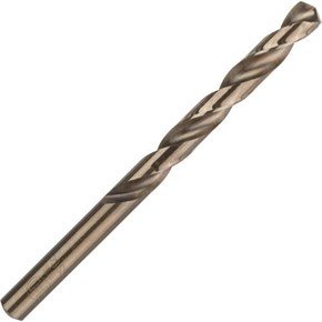 Bosch 9.0mm HSS-Co Drill Bit