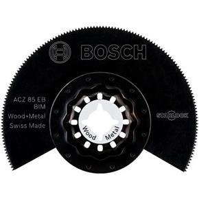 Bosch ACZ85EB SL 85mm Blade (Wood+Metal)