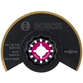 Bosch ACZ85EIB SL 85mm BiM-TiN Blade (MultiM)