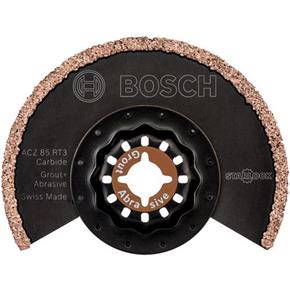 Bosch ACZ85RT3 SL 85mm Carbide Blade
