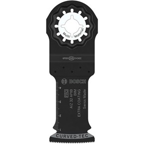 Bosch AIZ32APIB Starlock Multi-material Plunge-cut Multi-tool Blade