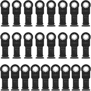 Bosch AIZ32APIB Starlock Multi-material Plunge Multi-tool Blades 25pk