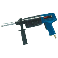 Bosch Air Drills