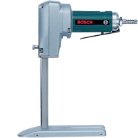 Bosch Air Foam Rubber Cutters