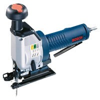 Bosch Air Jigsaws
