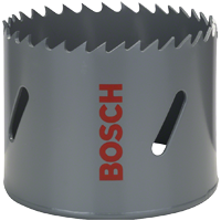 Bosch Bi-metal Hole Saws