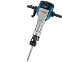 Bosch Breakers