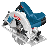 Bosch Circular Saws