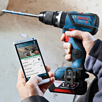 Bosch Bluetooth Tools