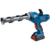 Bosch Cordless Caulk & Sealant Guns