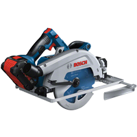 Bosch Cordless Circular Saws & Plunge Saws