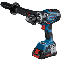 Bosch Cordless Combi Drills