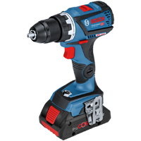 Bosch Cordless Drill Drivers