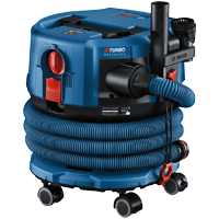 Bosch Cordless Dust Extractors