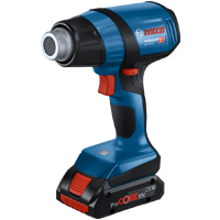 Bosch Cordless Heat Guns