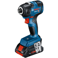 Bosch Cordless Impact Drivers