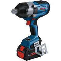 Bosch Cordless Impact Wrenches