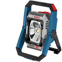 Bosch Cordless Lighting