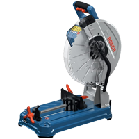 Bosch Cordless Metal Cut-off Saws