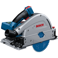Bosch Cordless Plunge Saws